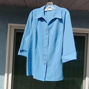 K.C. Studio Women's Top